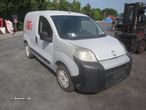 Para Peças Fiat Fiorino Caixa/Combi (225_) - 4