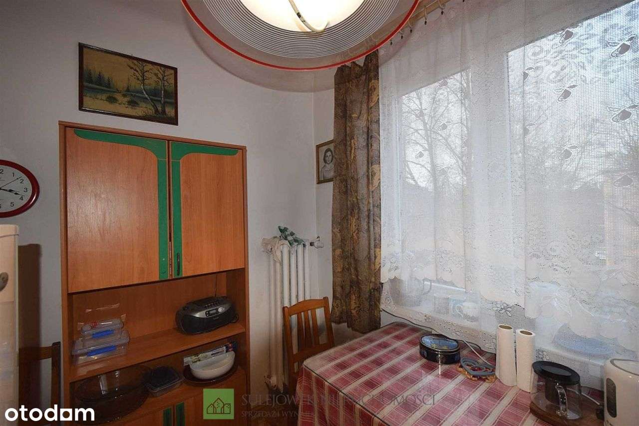 Mieszkanie, 74 m², Sulejówek-6