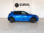 Peugeot 208 1.2 L PureTech STT EAT8 GT - 12