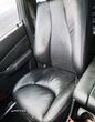 Interior piele, scaune, bancheta, fete usi Mercedes Benz S Class W220 - 3