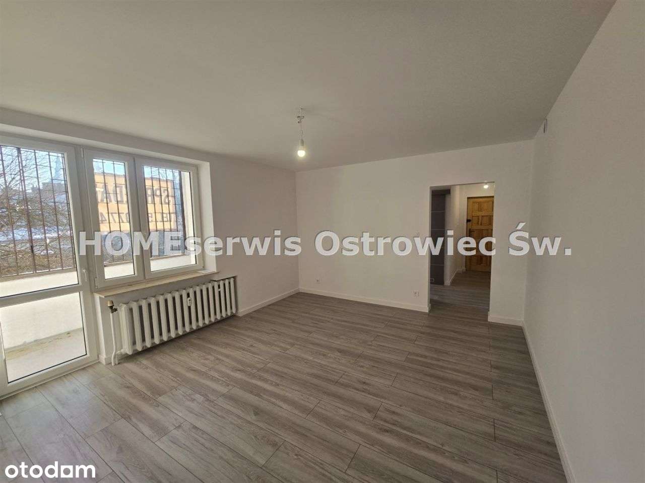 Kawalerka 41 m2 po generalnym remoncie centrum-8