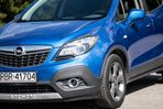 Opel Mokka 1.4 Turbo ecoFLEX Start/Stop Color Edition - 10