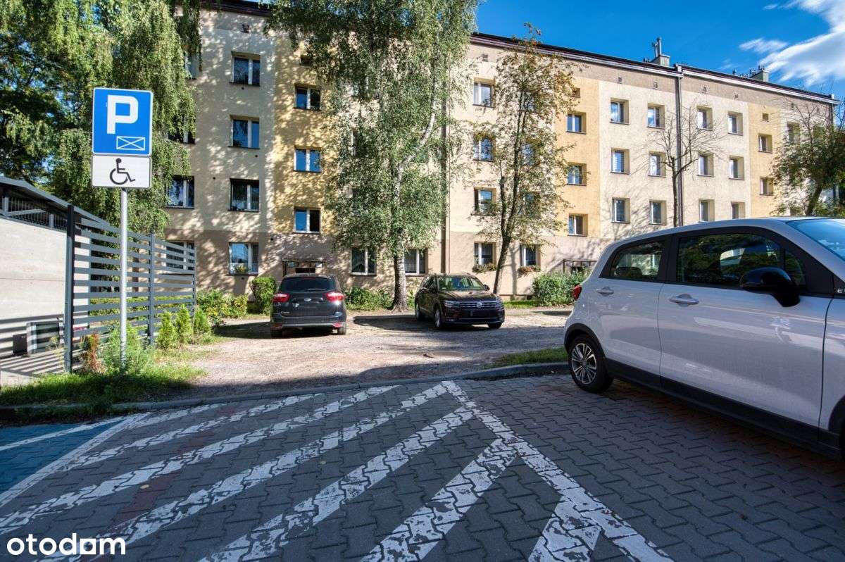 NA Sprzedaż! mieszkanie w Rudzie Śląskiej-0