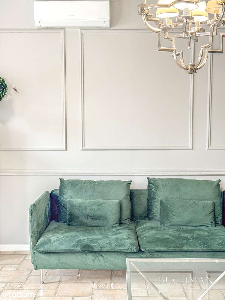 Spokojna lokalizacja, wysoki standard, duży ogród FILM-6