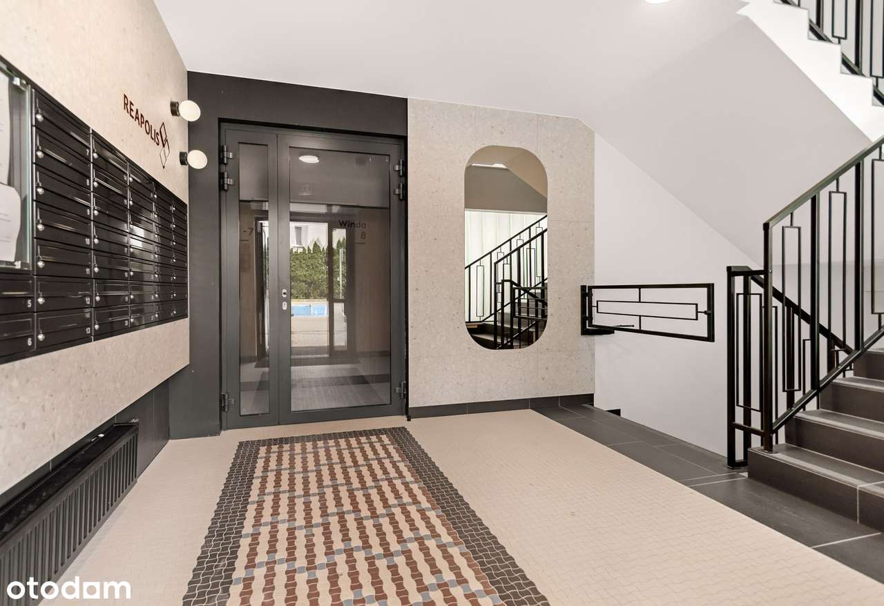 Bezpośrednio |Chylonia| Nowe 2 pok | Wysoki standard | Blisko SKM-8