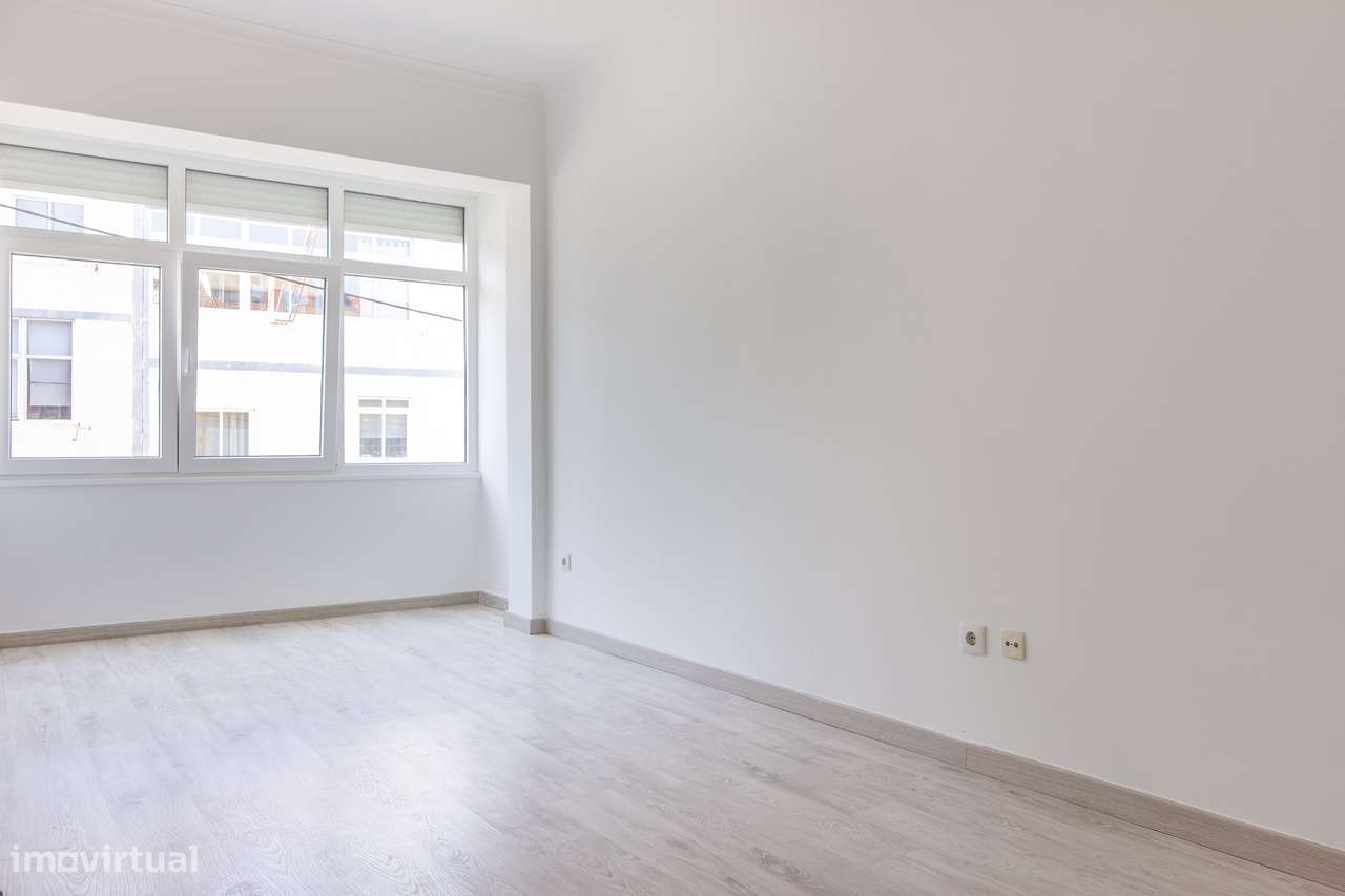 Apartamento – Charneca de Caparica e Sobreda - Vista 5