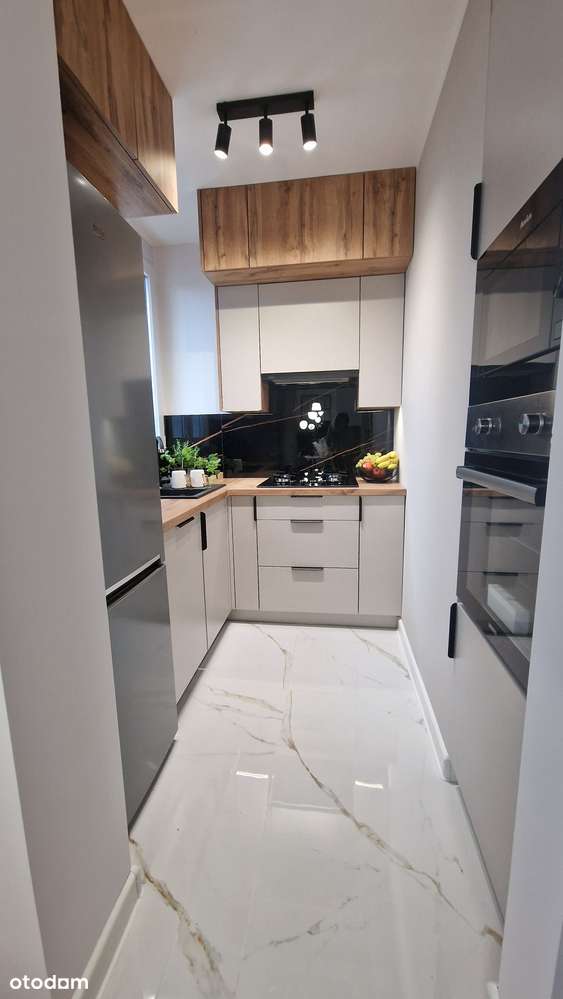 Sprzedam lub zamienię – 2-pokojowe mieszkanie po generalnym remoncie - Pełny obrazek: 4/8