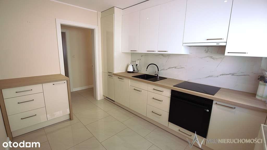 Kąty Wrocławskie - dom 220 m2 - 3 mieszkania-14