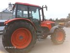 Kubota M128X - 2