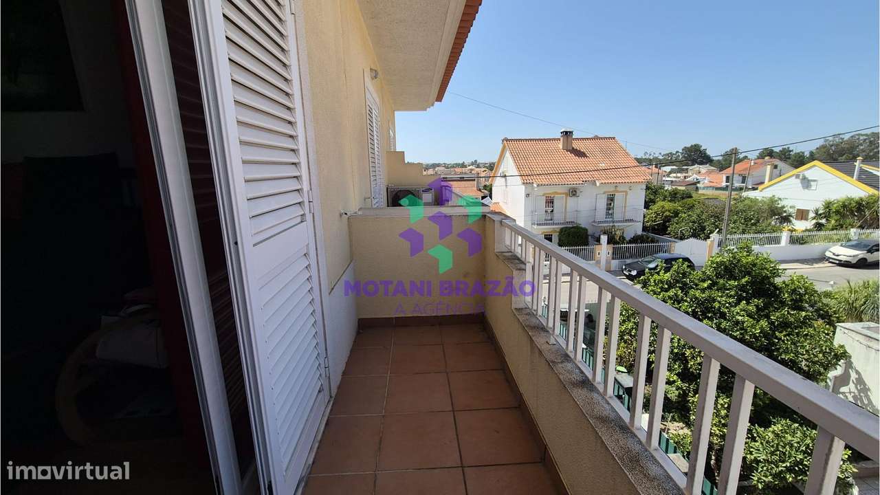 Moradia T3 Quinta do Conde-33