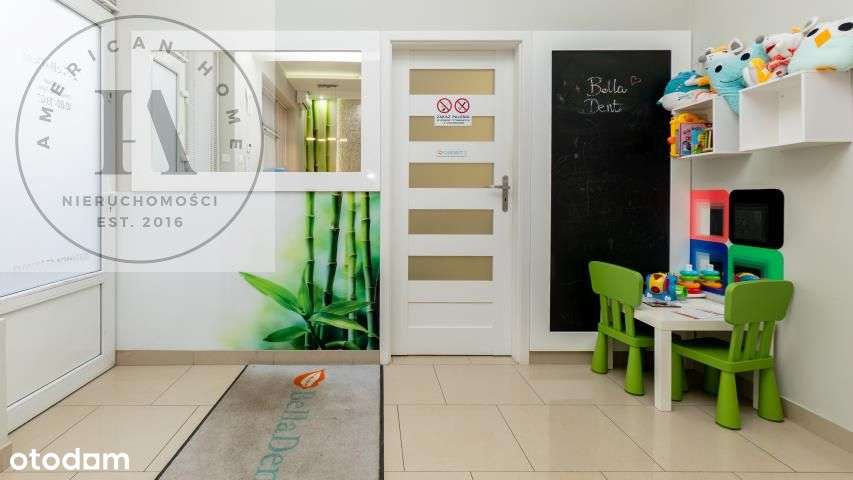 Lokal na parterze w Elblągu.-2