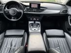 Audi A6 Avant 2.0 TDI Ultra DPF S tronic - 25