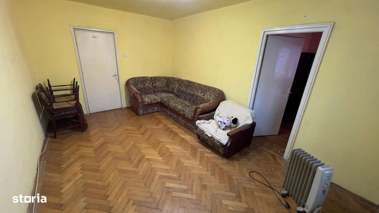 Apartament Independentei - Imagine principală: 4/8