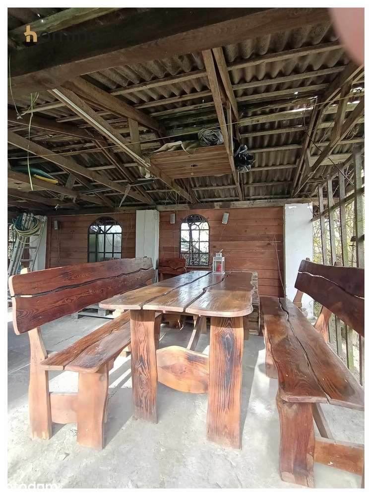 Dom z widokiem na jezioro- Służewo, powiat aleksandrowski-14