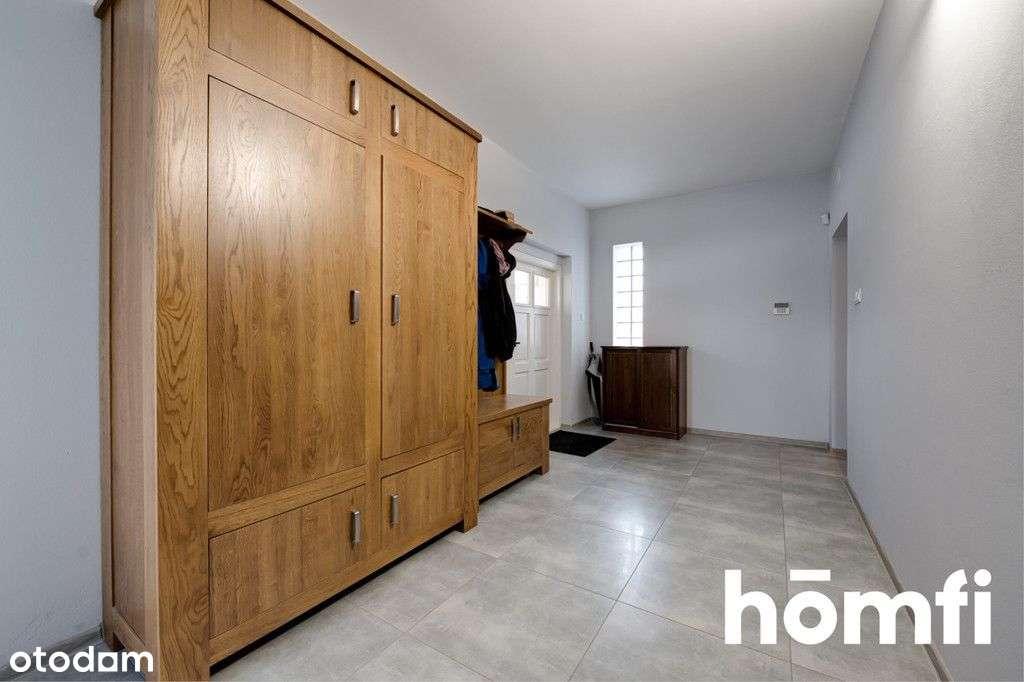 Wyjątkowa posiadłość z miejscem na stadninę - Pełny obrazek: 5/20