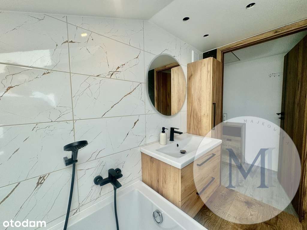 Rodzinny dom w Gubinie z dużą działką-12