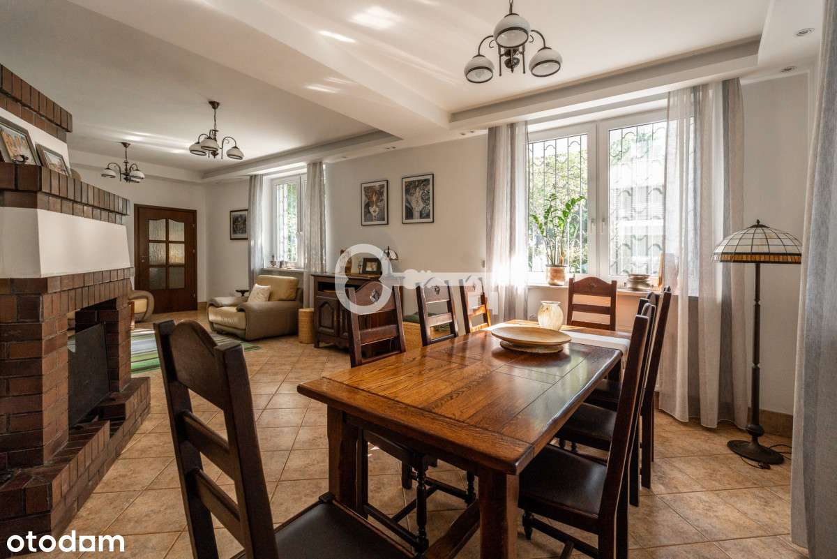 Top lokalizacja | Dom z dużym ogrodem - Pełny obrazek: 5/7