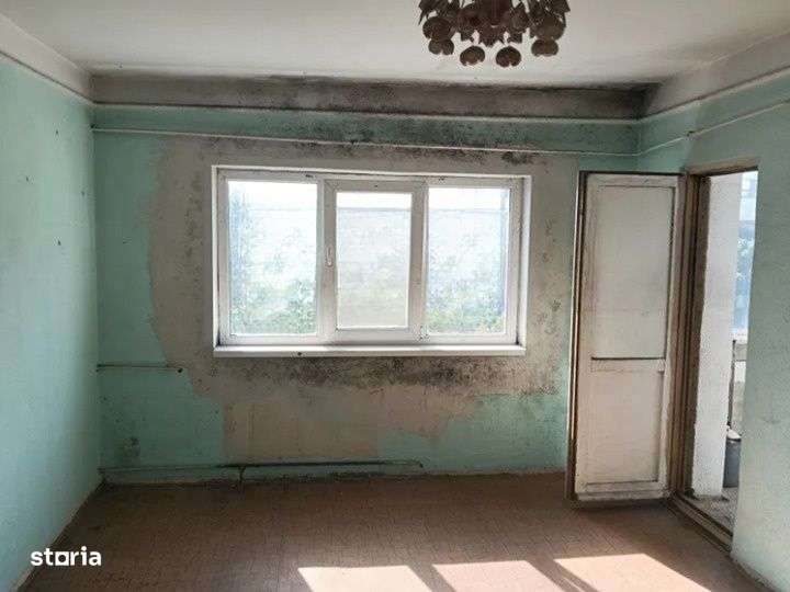 Apartament 2 camere decomandat, zona Buzaului. - Imagine principală: 2/6
