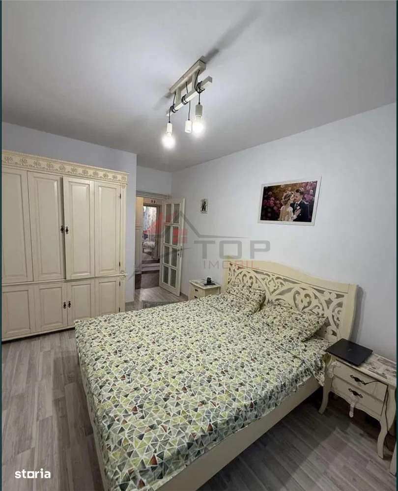 Apartament 3 camere+ loc de parcare- CUG, Visoianu - Imagine principală: 4/18