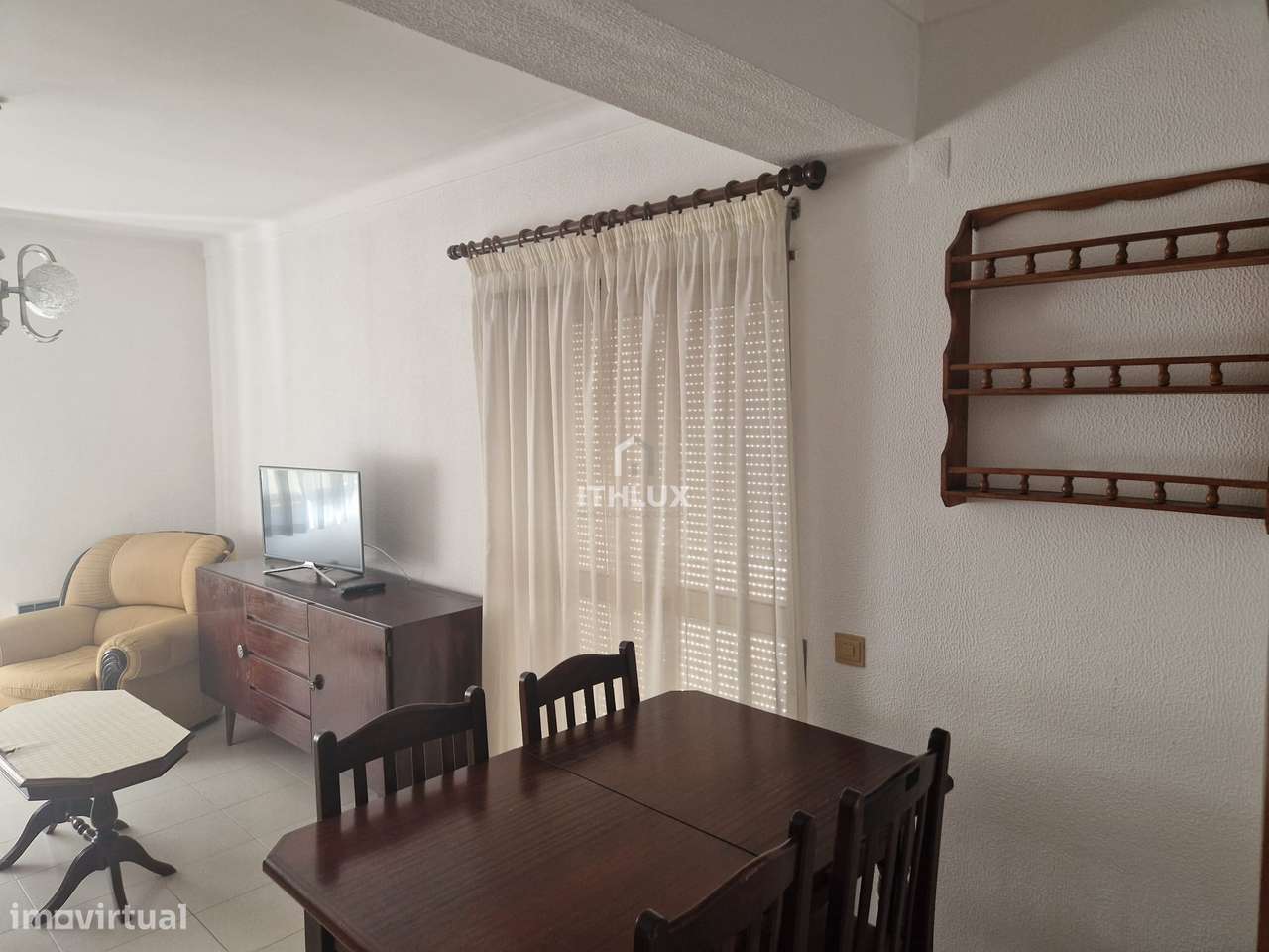 Apartamento T1 no Centro de Sesimbra – Excelente Oportunidade - Grande imagem: 4/31