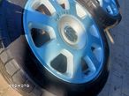 Alufelgi VW PHEATON 18 4X 7.5J ET 40 5X112 - 2