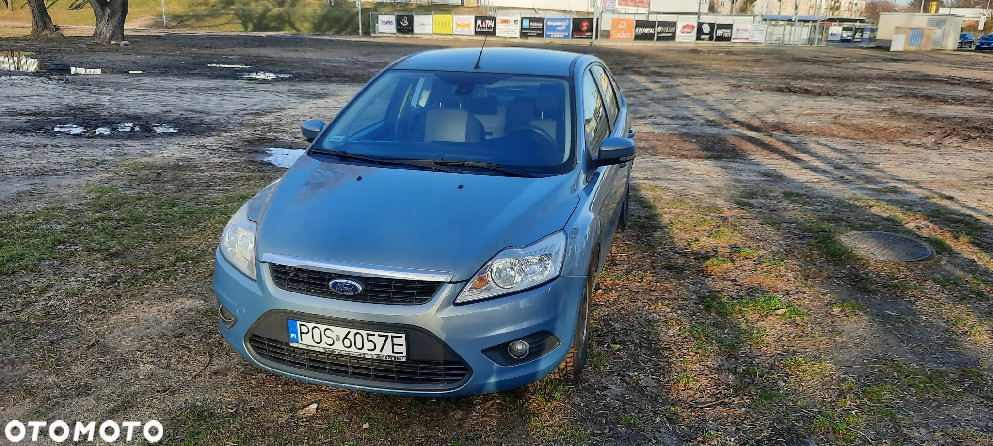 Ford Focus - 2