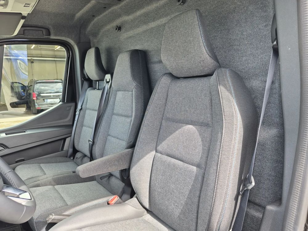 renault Master dCi L3H2 Extra aut