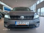 Volkswagen Tiguan Allspace 2.0 TSI 4Mot Comfortline DSG - 21