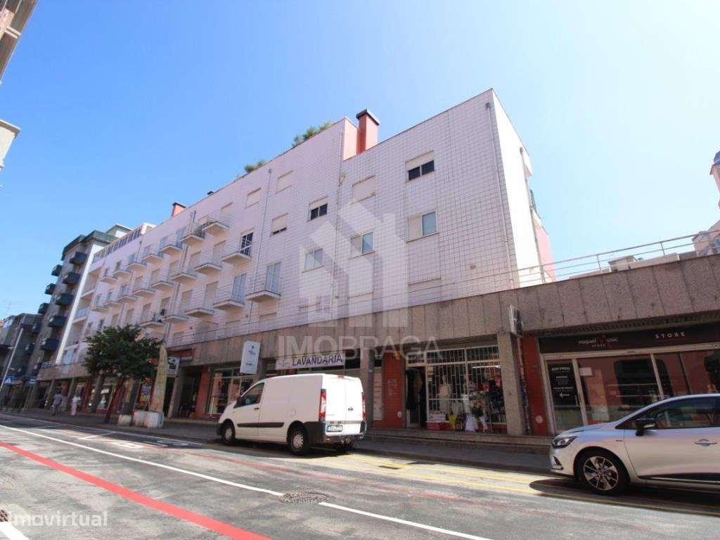 VENDA | APARTAMENTO T2+1 | S. VÍTOR | BRAGA-7