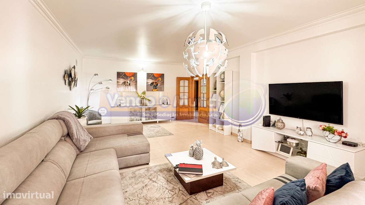 Apartamento T3 no Porto Alto(PALT387) - Grande imagem: 4/48