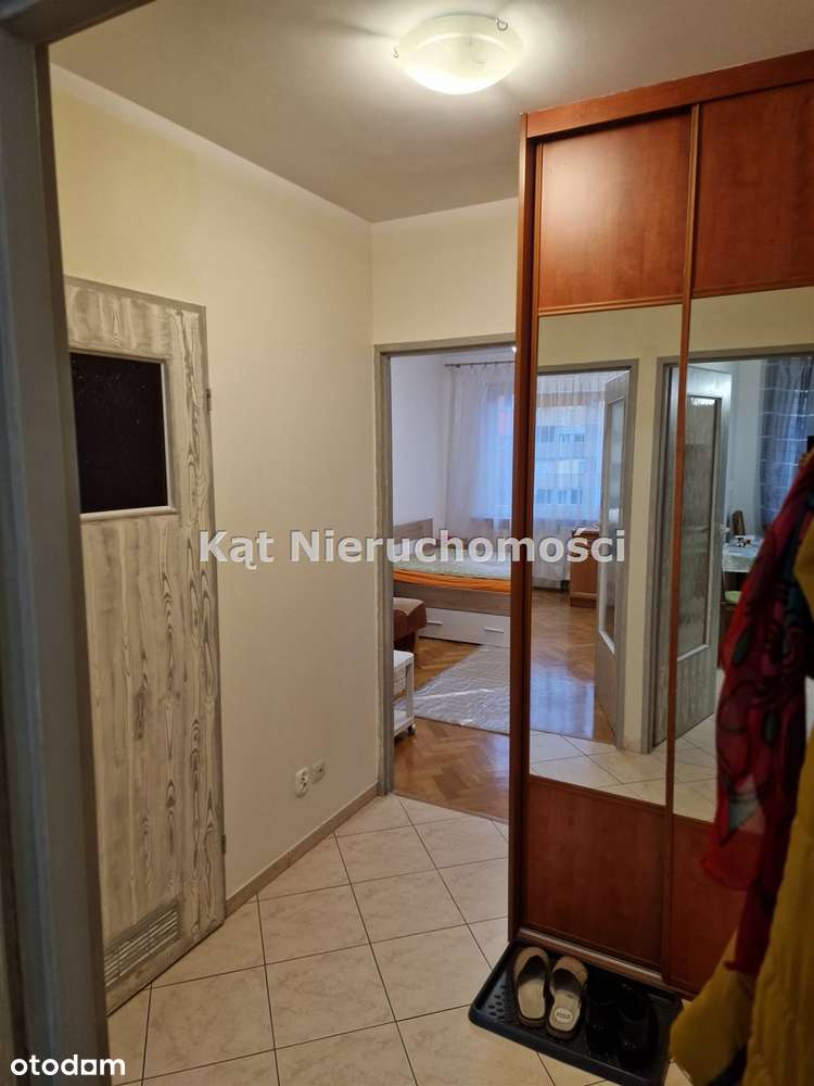 Gaj - 2 pokojowe do wynajęcia - Pełny obrazek: 5/9