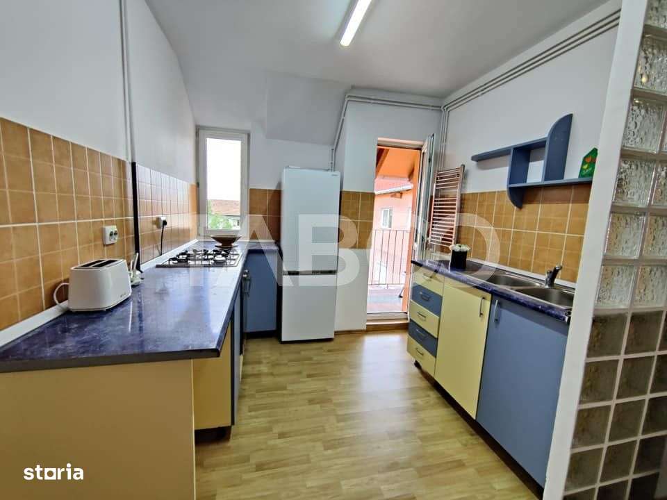 Apartament cu 4 camere in zona facultatilor Mihai Viteazul - Imagine principală: 5/11