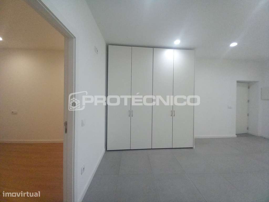 Águeda - Apartamento T1+2-9
