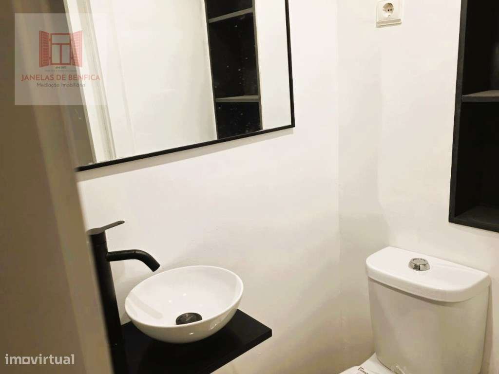 T1+1 São Domingos de Benfica - Lisboa-17