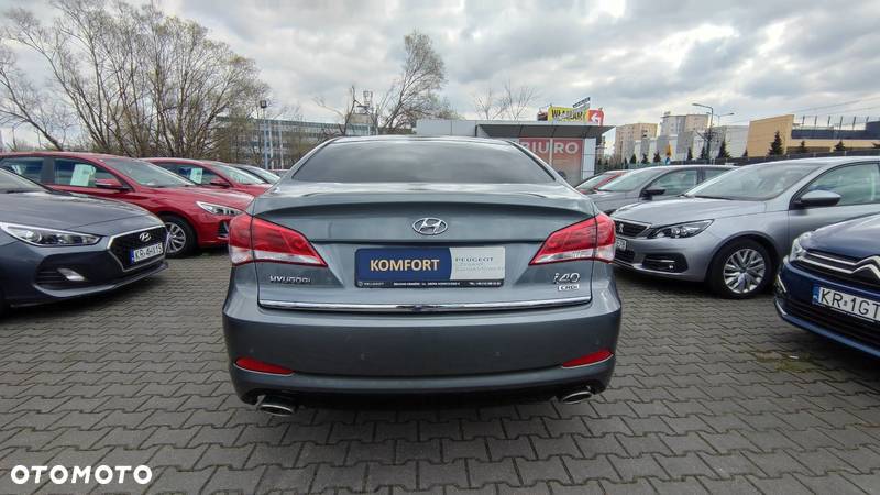 Hyundai i40 1.7 CRDi Comfort - 5