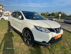 Nissan Qashqai 1.5 dCi N-Connecta 18 PS - 13