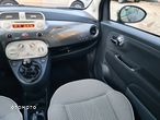 Fiat 500 1.2 8V Lounge - 28