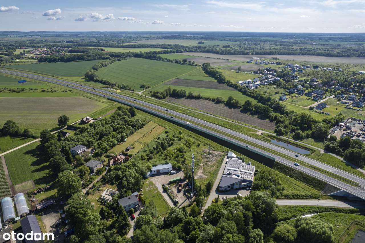 Kompletny obiekt komercyjny dla wymagających inwestorów | Psary - Pełny obrazek: 4/16