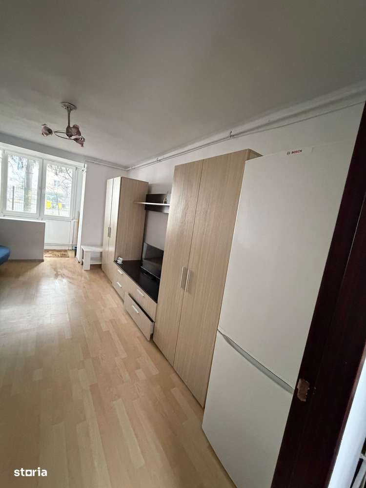 Apartament 1 camera Complexul Studentesc, centrala proprie - Imagine principală: 2/10