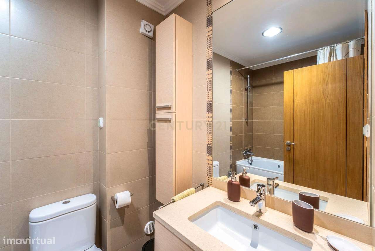Apartamento T2 | Quinta das Pevides, Mafra-9