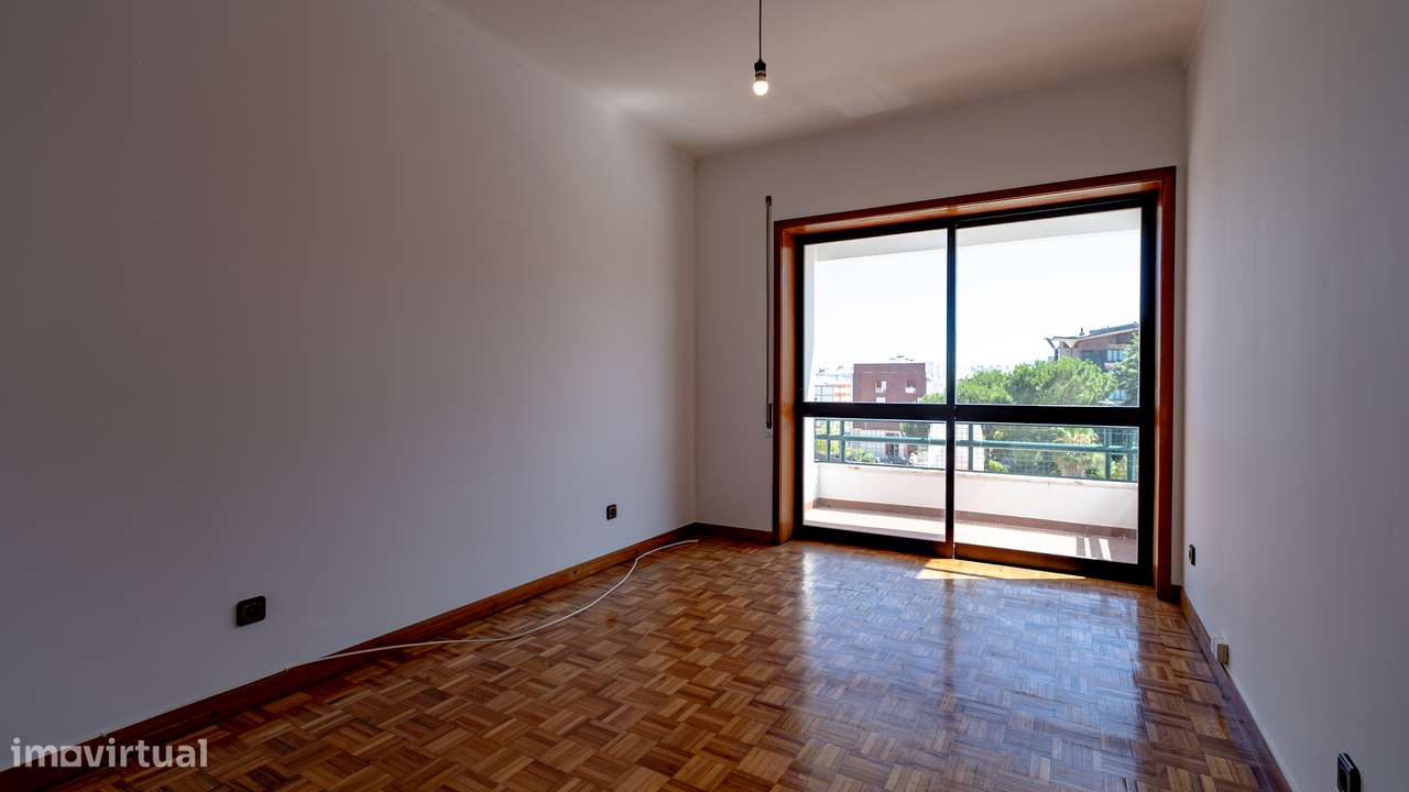 Apartamento T3 | Centro da Solum, Coimbra-10