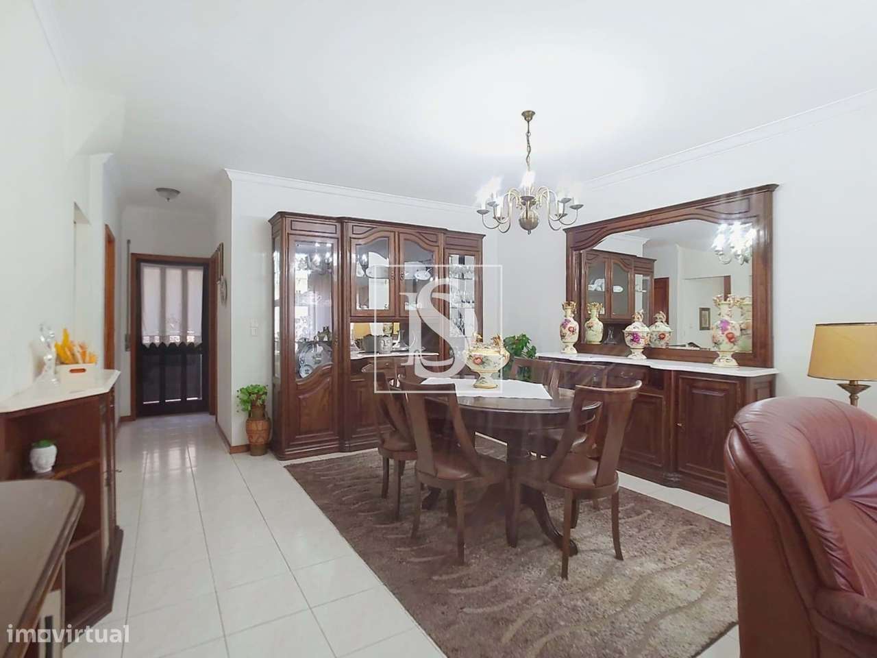 Moradia T3 Junto ao Parque dos Moutidos - Grande imagem: 3/38