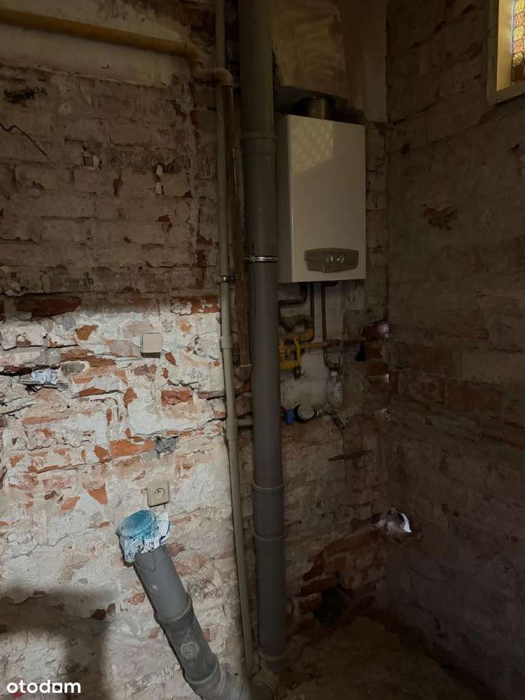 Mieszkanie 2 pok. do remontu ul. Wyszyńskiego-3