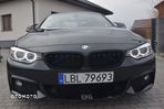BMW Seria 4 430d M Sport - 8