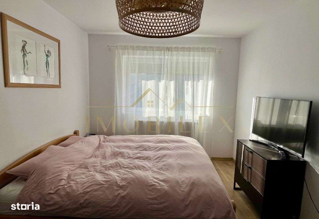 Apartament 3 camere, zona Eroilor - Imagine principală: 5/8