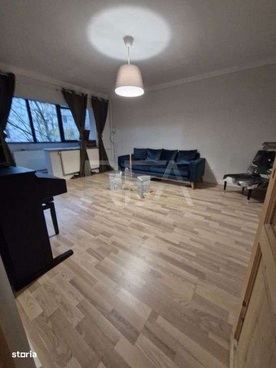 Apartament cu 2 camere la 13 minute de statia de metrou Mihai Bravu - Imagine principală: 4/19