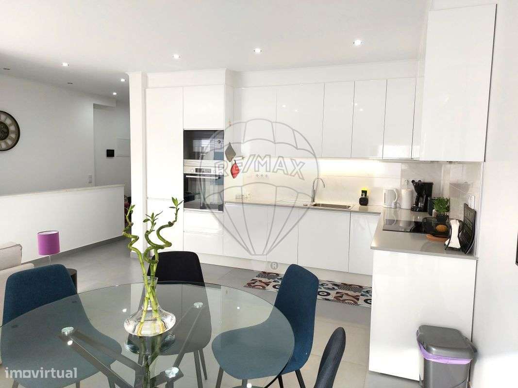 Apartamento T2 para venda - Grande imagem: 4/27