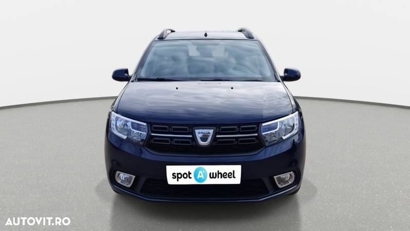 Dacia Logan MCV 1.5 Blue dCi Laureate - 2