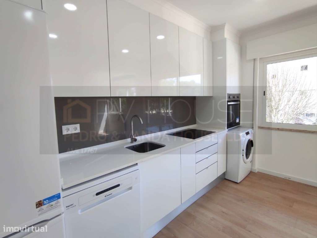Apartamento T3 Amadora/Falagueira Av Comandante Luis Antonio Silva ...-4