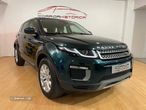 Land Rover Range Rover Evoque 2.0 TD4 HSE Dynamic - 1